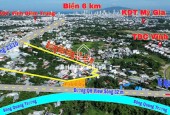 Đất View Sông Vĩnh Hiệp – 90m² Ngang 7m – Ô Tô Tới Nơi – 2.29 Tỷ